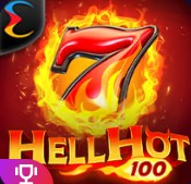 Hell Hot 100