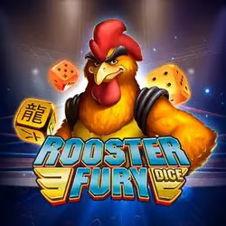 Rooster Fury