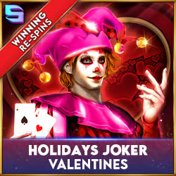 Holidays Joker