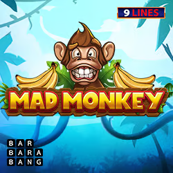 Mad Monkey